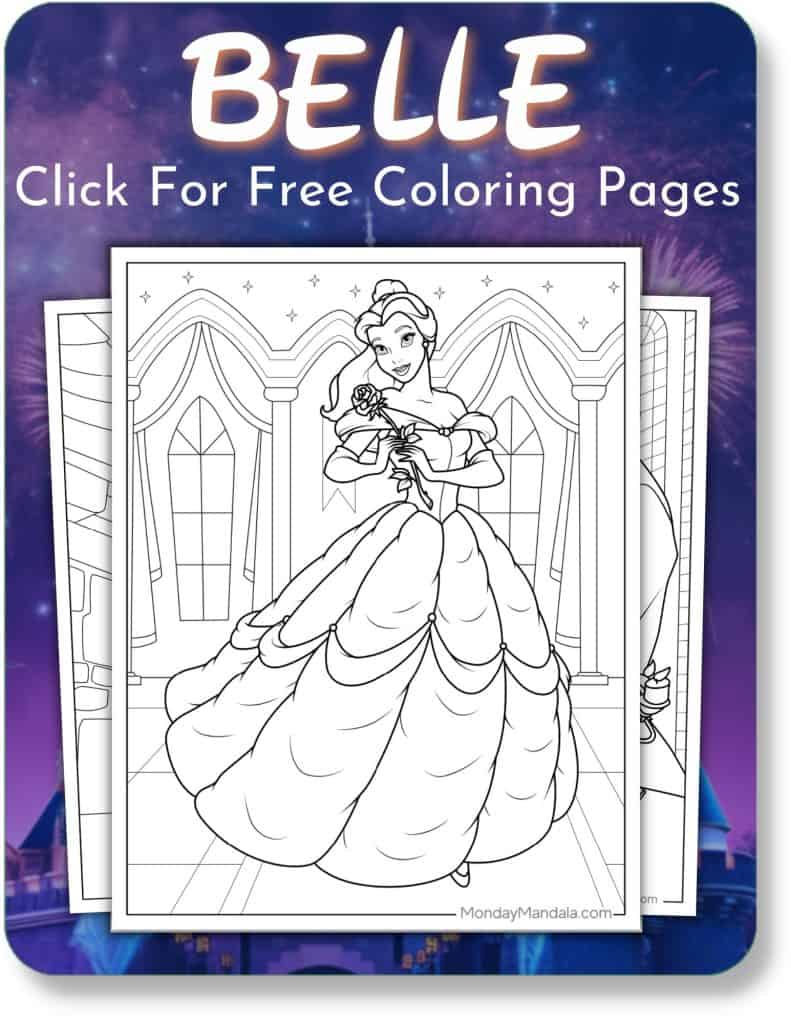 Finding Nemo Disney Cover Image
