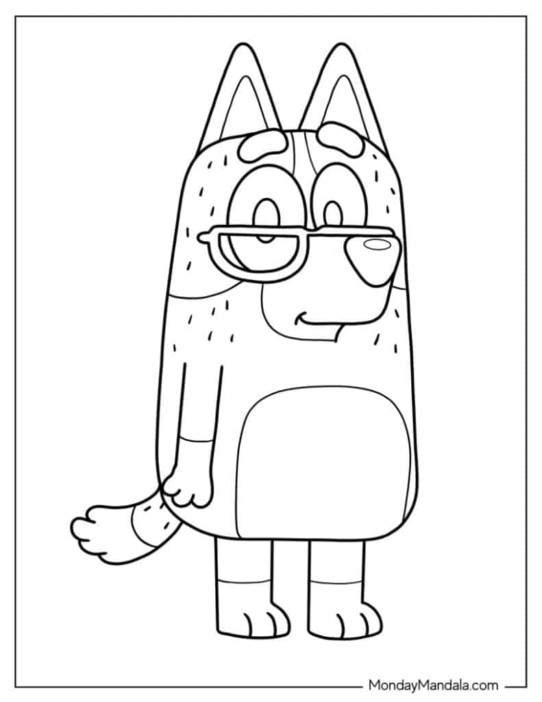 Bluey_s Grandad Bob