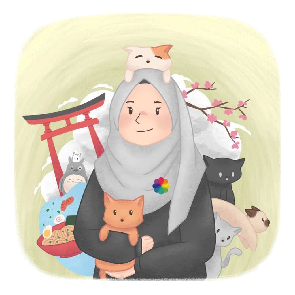 Mirsa Younha