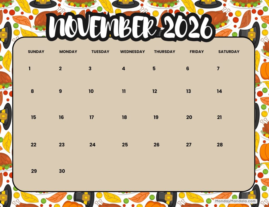 November-2026-Calendar-Printable-Celebration-Landscape