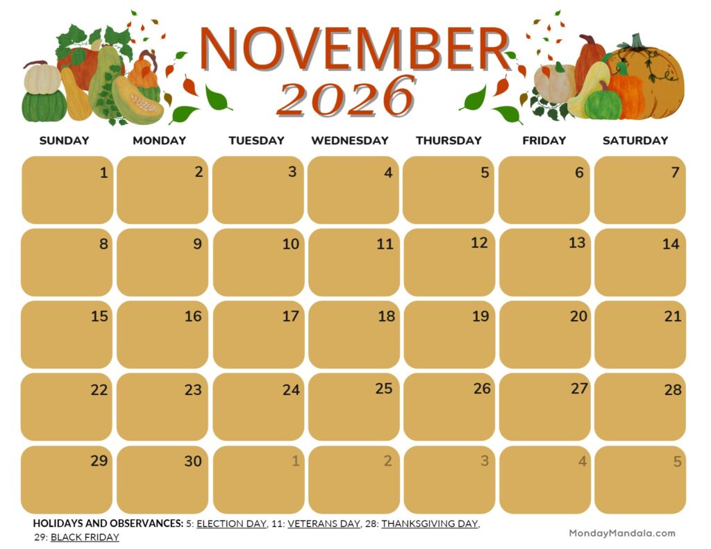 November-2026-Calendar-Printable-Fall-Landscape