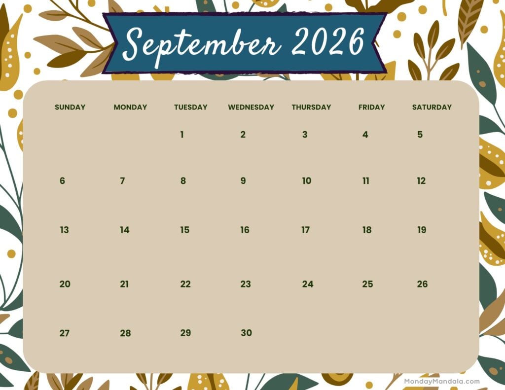 September-2026-Calendar-Printable-Earthy-Landscape