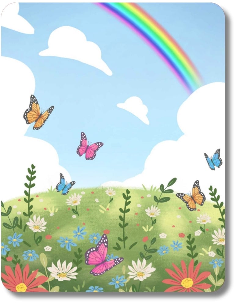 spring coloring pages cover image-min